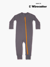 Load image into Gallery viewer, Baby Zippy – 100% Merino Wool - Midlayer

