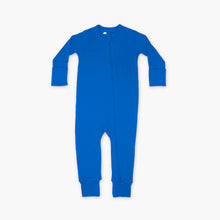 Load image into Gallery viewer, Baby Zippy – 100% Merino Wool - Midlayer
