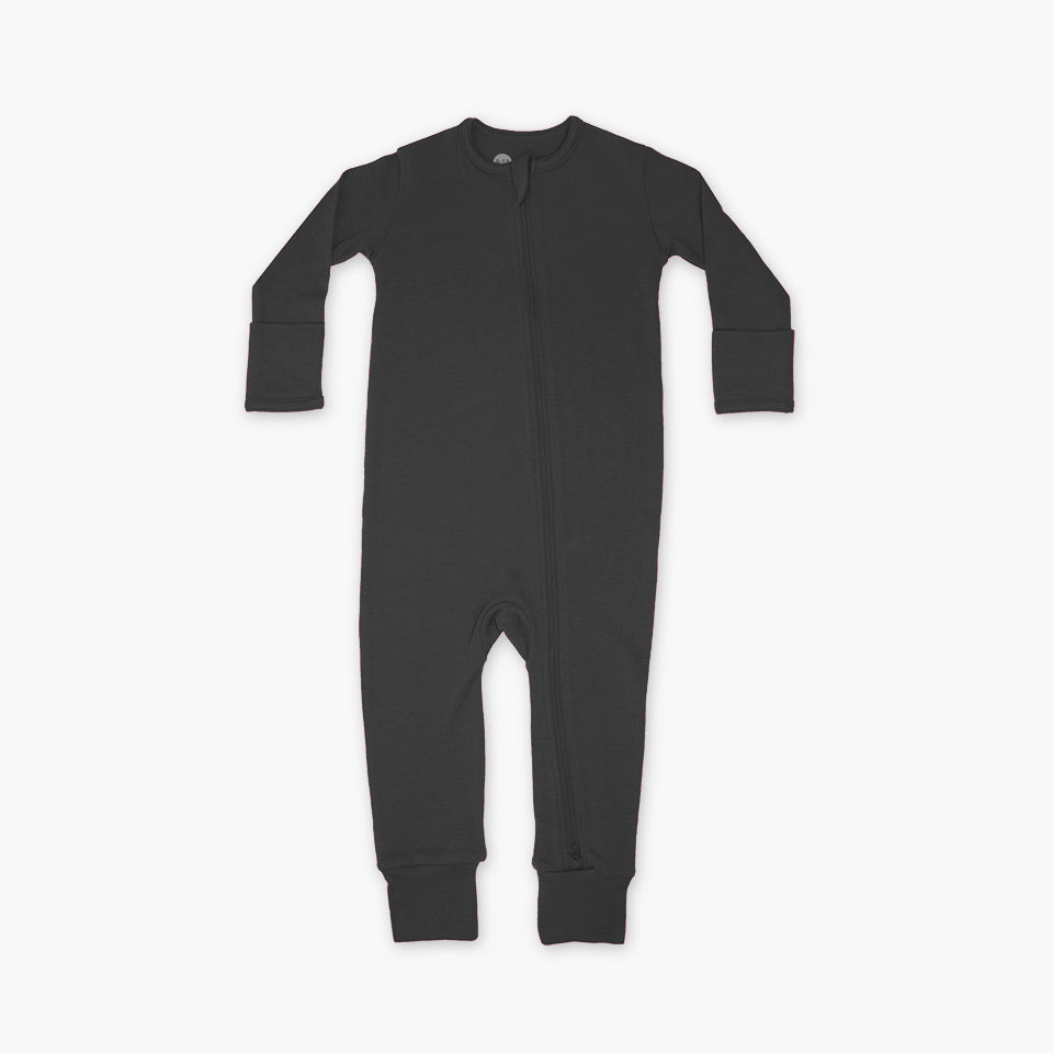 Baby Zippy – 100% Merino Wool - Midlayer