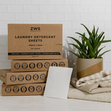 Load image into Gallery viewer, Laundry Detergent Mini Kit - 2 or 4 Boxes
