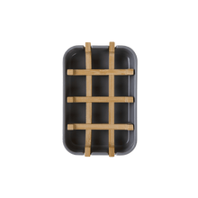 Load image into Gallery viewer, Bamboo Soap Dish
