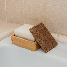 Load image into Gallery viewer, Coconut Kitchen Scrubber
