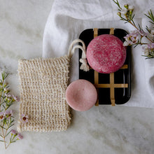 Load image into Gallery viewer, Zero Waste Hair Care Mini Kit
