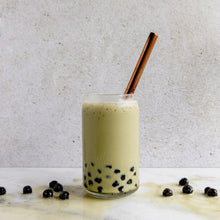 Load image into Gallery viewer, Stainless Steel Straw - Straight, Bent, or Boba Style
