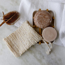 Load image into Gallery viewer, Zero Waste Hair Care Mini Kit
