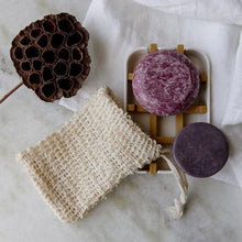 Load image into Gallery viewer, Zero Waste Hair Care Mini Kit
