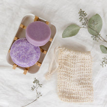 Load image into Gallery viewer, Zero Waste Hair Care Mini Kit
