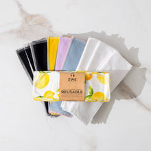 Load image into Gallery viewer, Reusable Paper Towels

