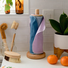 Load image into Gallery viewer, Reusable Paper Towels
