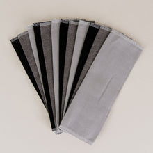 Load image into Gallery viewer, Reusable Paper Towels
