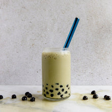Load image into Gallery viewer, Stainless Steel Straw - Straight, Bent, or Boba Style
