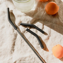 Load image into Gallery viewer, Silicone Straw Tip Pack
