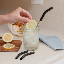 Load image into Gallery viewer, Silicone Straw Tip Pack
