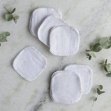 Load image into Gallery viewer, Reusable Cotton Rounds
