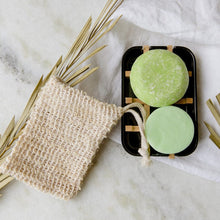 Load image into Gallery viewer, Zero Waste Hair Care Mini Kit
