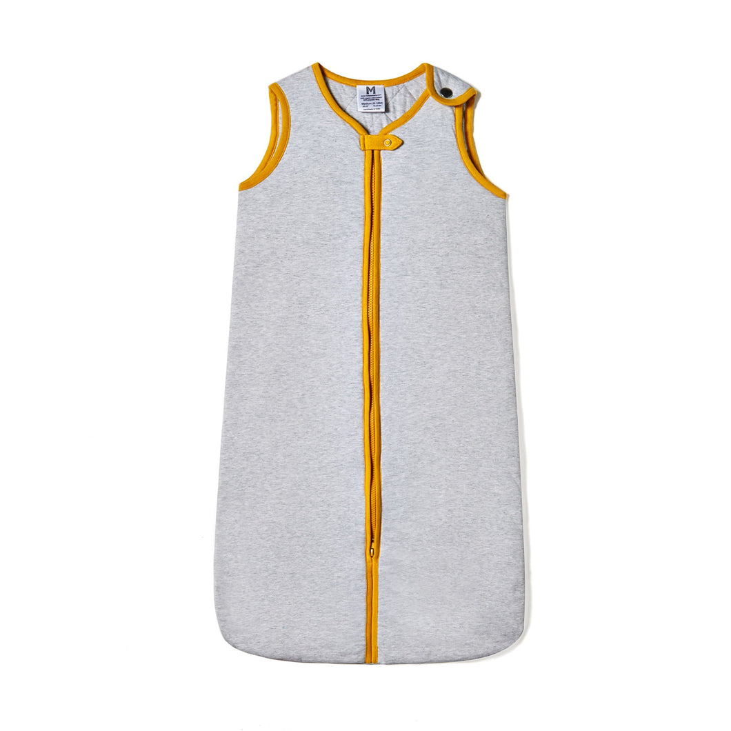 Malabar Organic Cotton Lightweight Baby and Toddler Wearable Sleep Bag | Erawan
