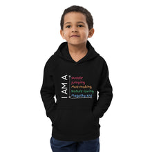 Load image into Gallery viewer, Magothy Kid Eco Hoodie
