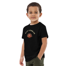 Load image into Gallery viewer, Wild Gobbler Organic Kids Fall T-shirt
